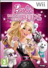 Descargar Barbie Salon de Belleza Para Mascotas [MULTI5][WII-Scrubber] por Torrent